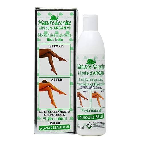 Nature Secrete
